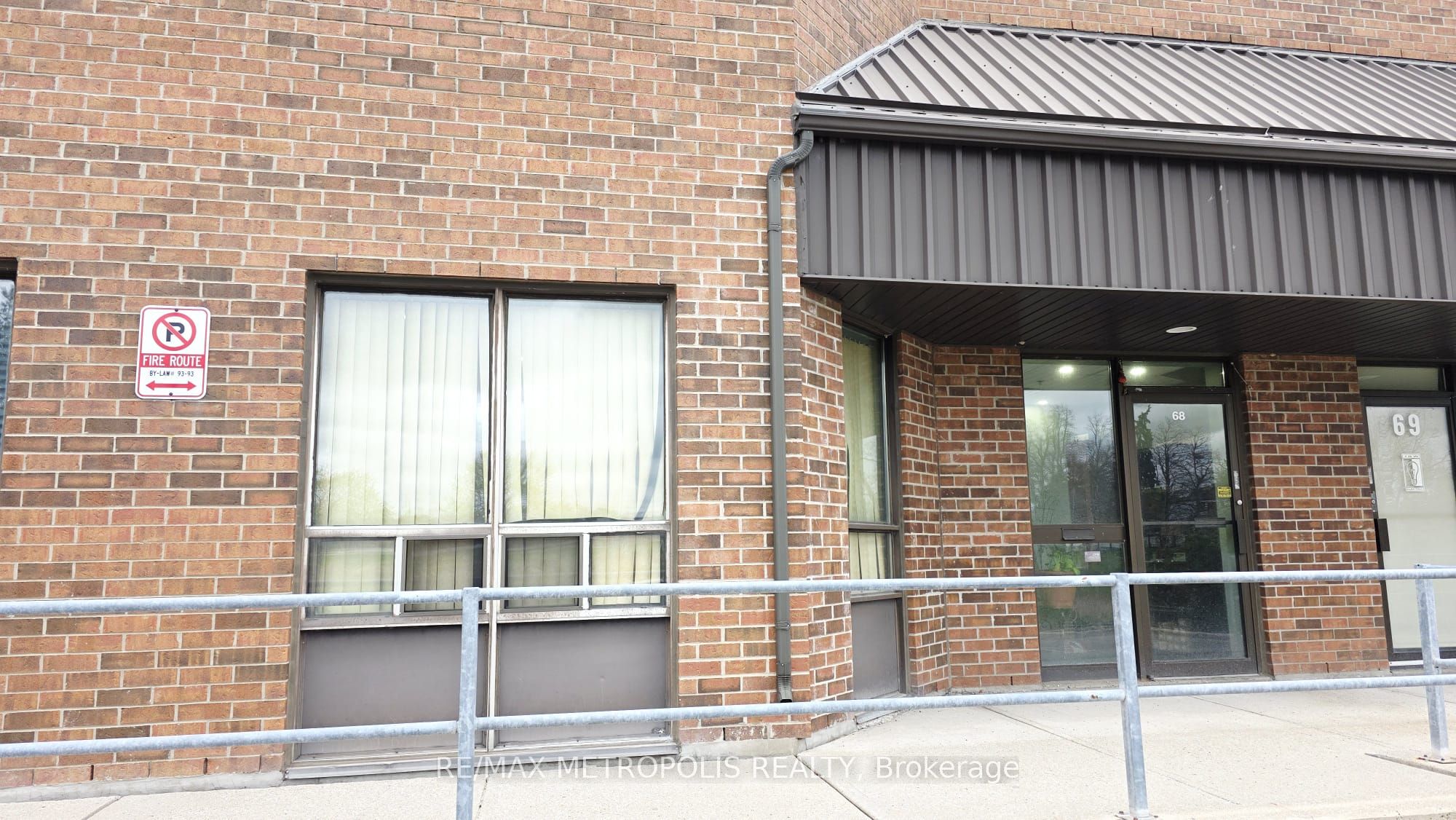 8510 Torbram Road 68, Brampton, On L6t 5c7