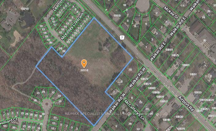 16114 Airport Road, Caledon, On L7c 1h1