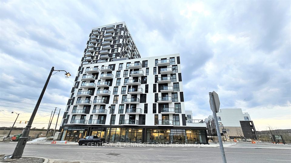 335 Wheat Boom Drive 511, Oakville, On L6h 7c2