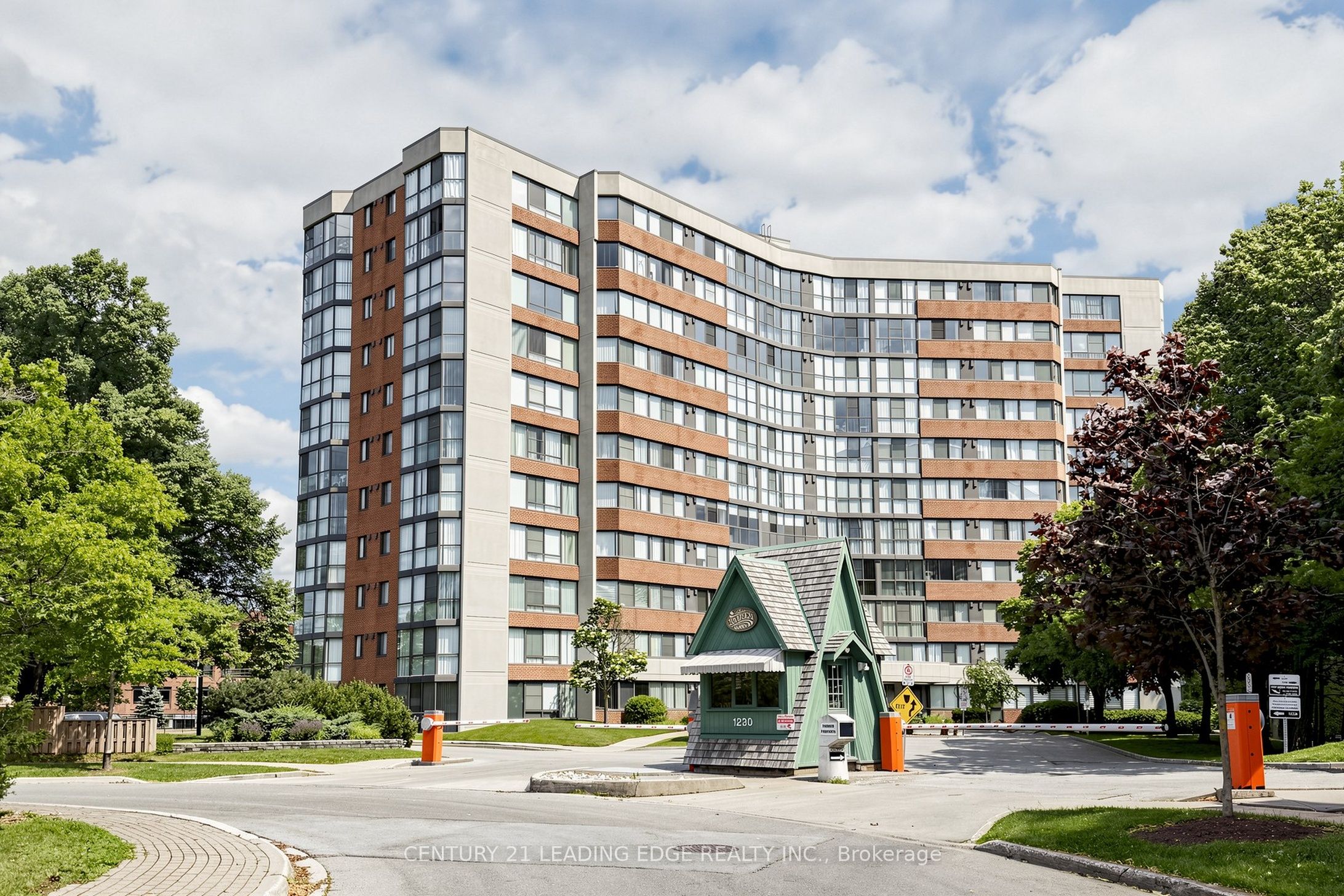 1230 Marlborough Court W 1106, Oakville, On L6h 3k6