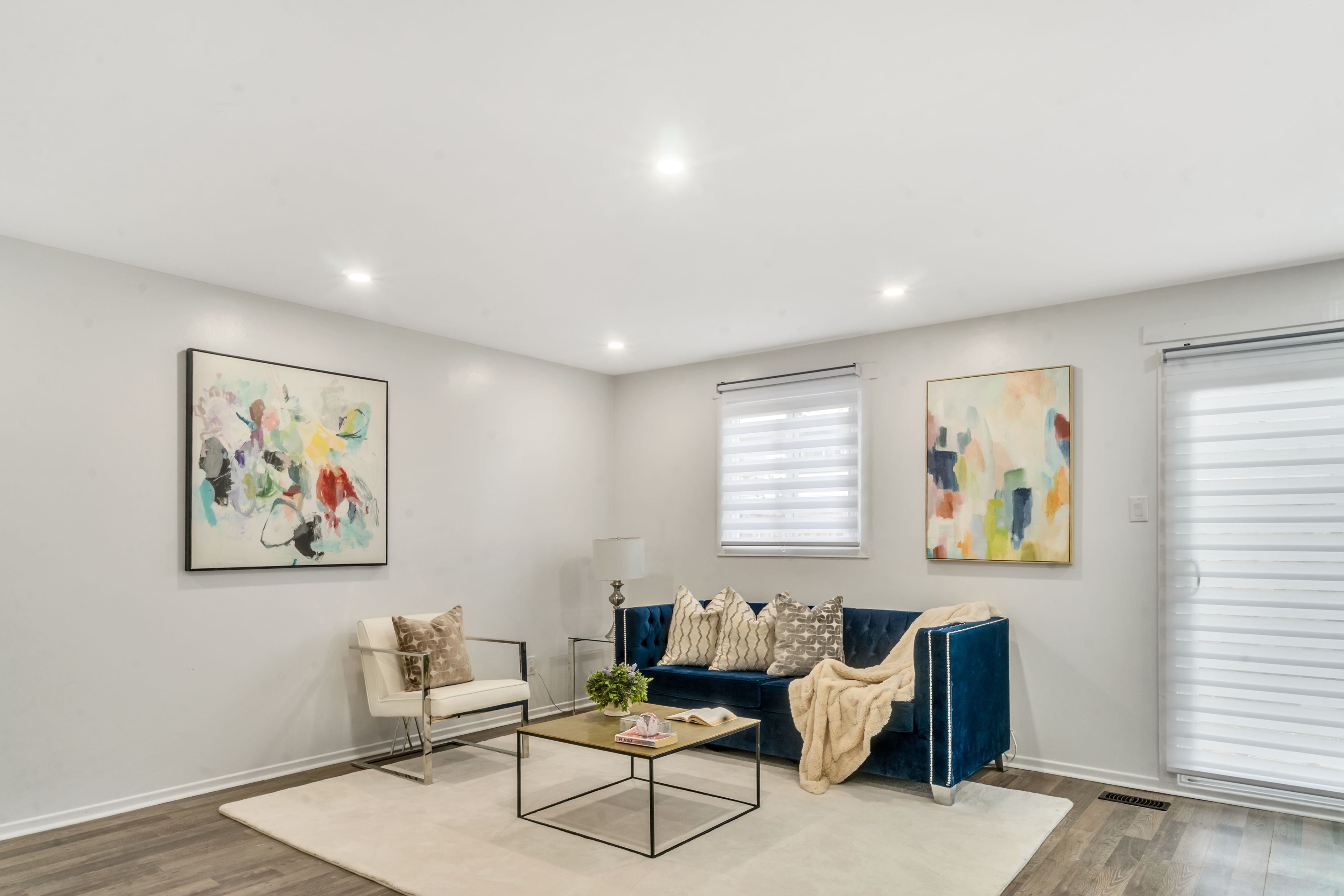 45 Hansen Road N 101, Brampton, On L6v 3c5