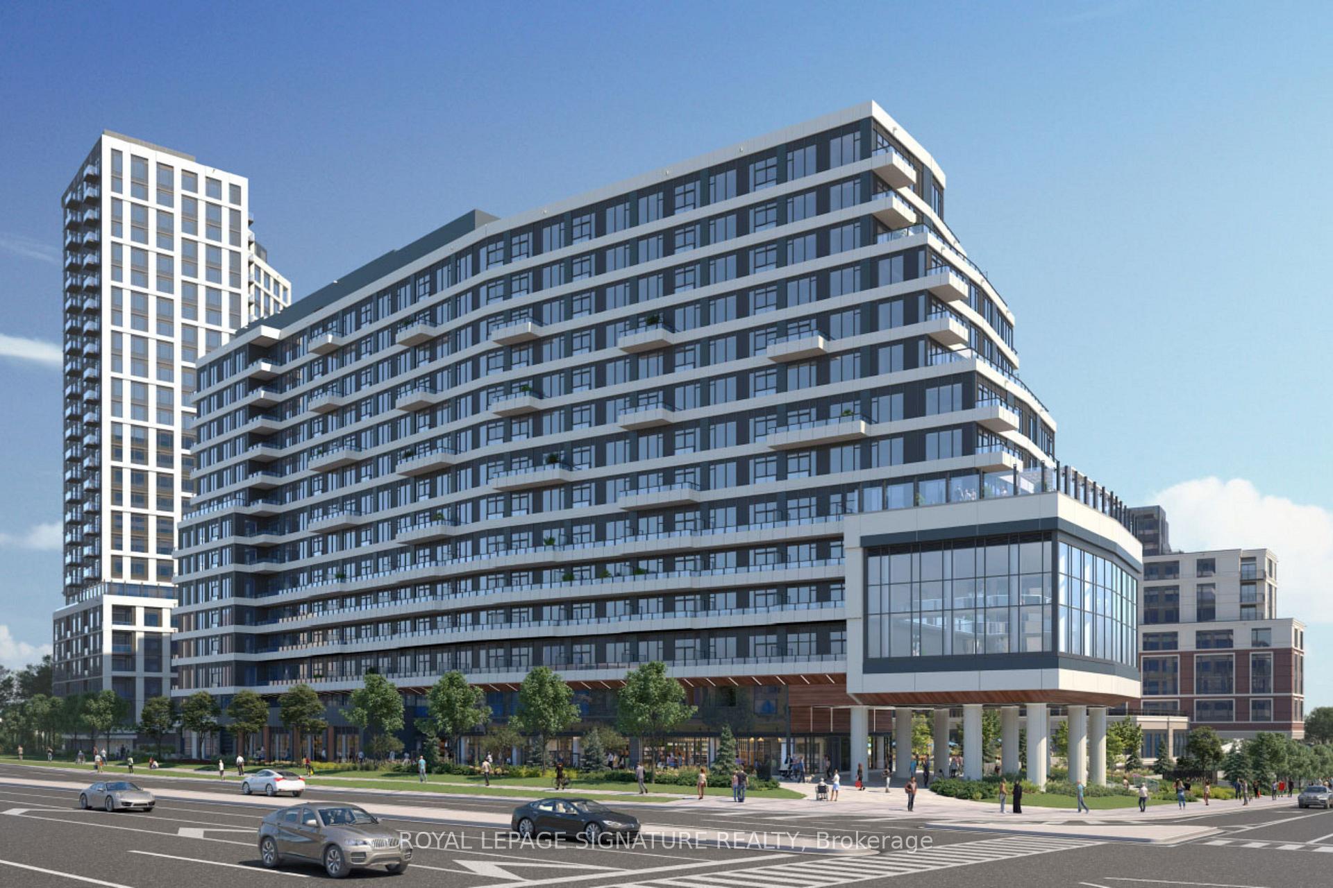 2485 Eglinton Avenue W 1321, Mississauga, On L5m 2t1
