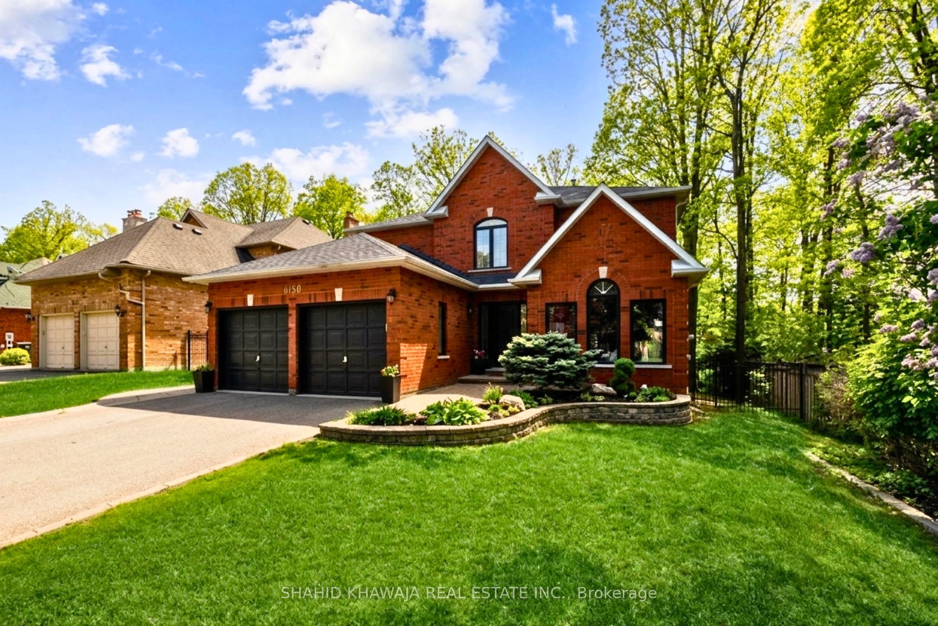 6150 Bankhead Court, Mississauga, On L5v 1l9