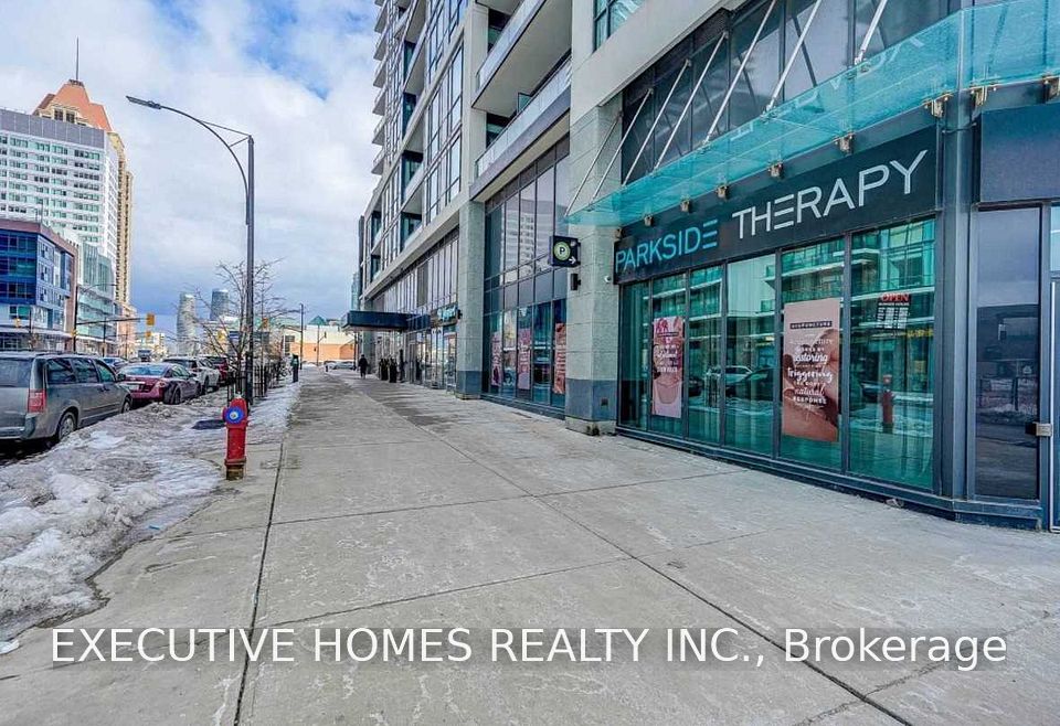 510 Curran Place 502, Mississauga, On L5b 0j8