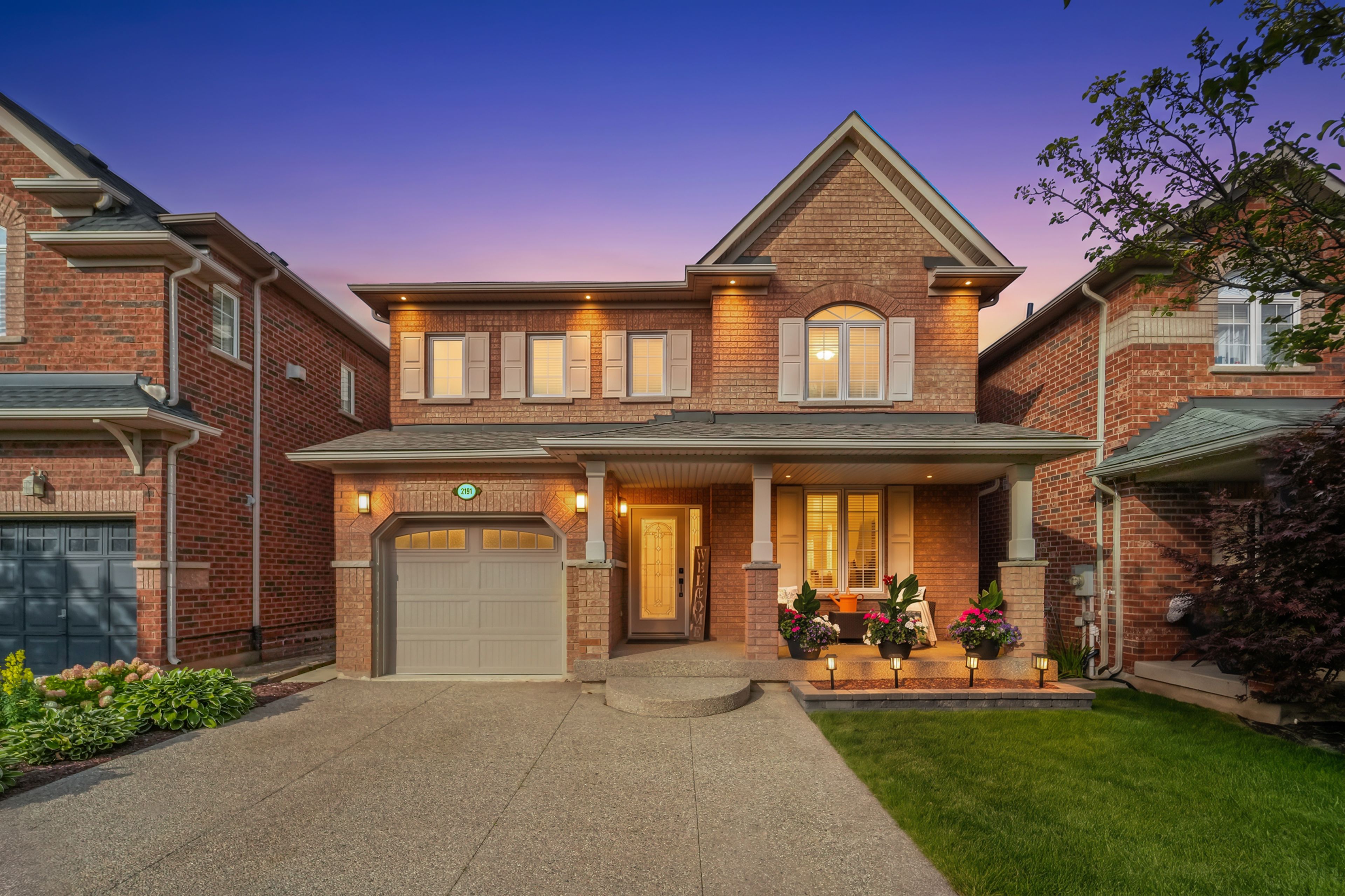 2191 Coldwater Street, Burlington, On L7l 7k2