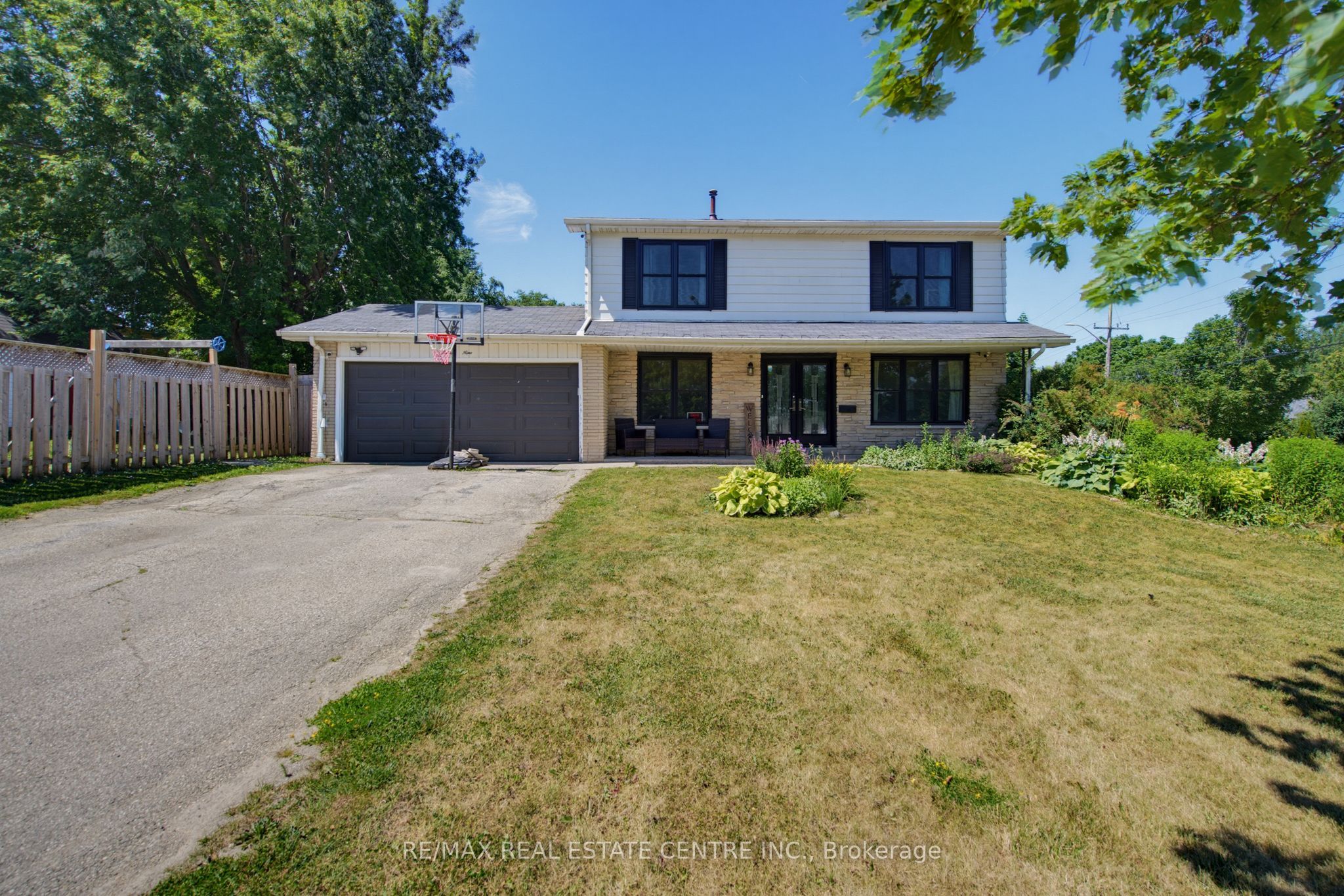 39 Amelia Street, Orangeville, On L9w 3k7