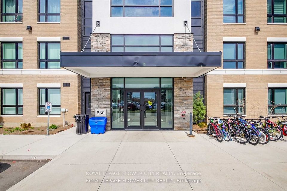 630 Sauve Street 404, Milton, On L9t 9a6