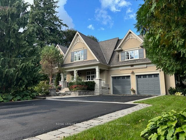 503 Meadow Wood Road, Mississauga, On L5j 2s4
