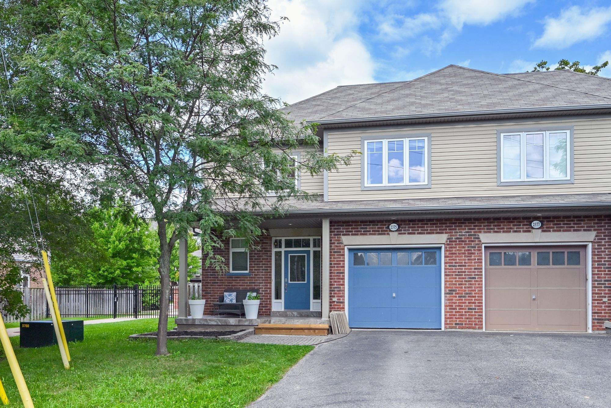 2375 Glenwood School Drive, Burlington, On L7r 3r9