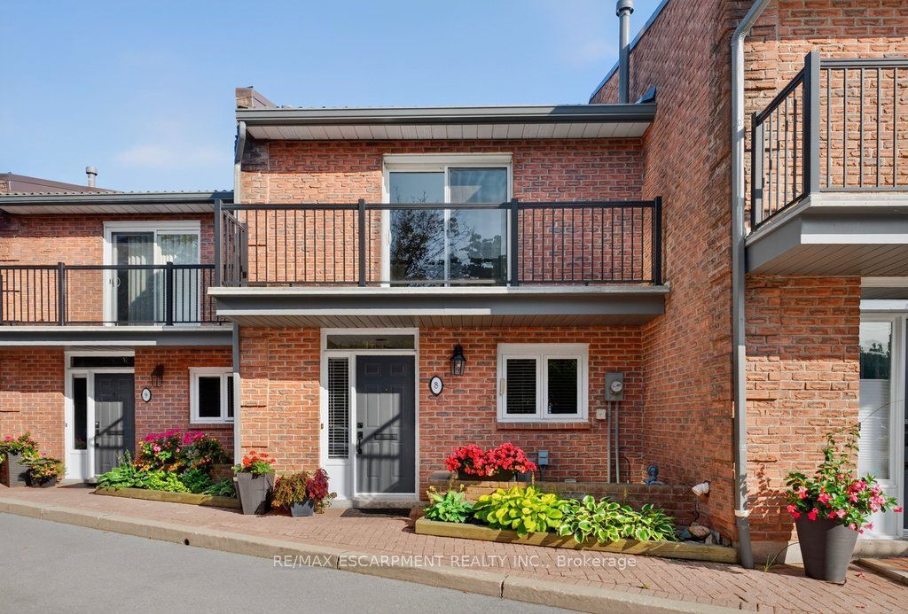 2136 Old Lakeshore Road 8, Burlington, On L7r 1a3