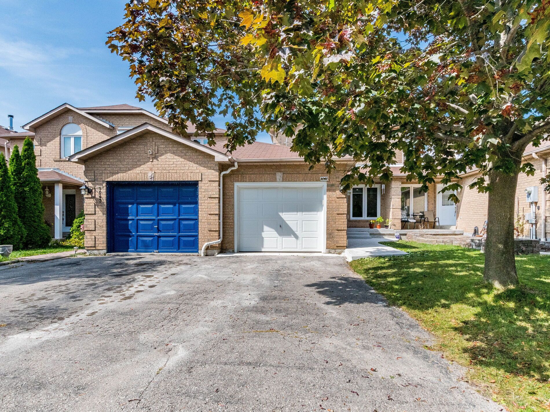 1041 Blizzard Road, Mississauga, On L5v 1t2