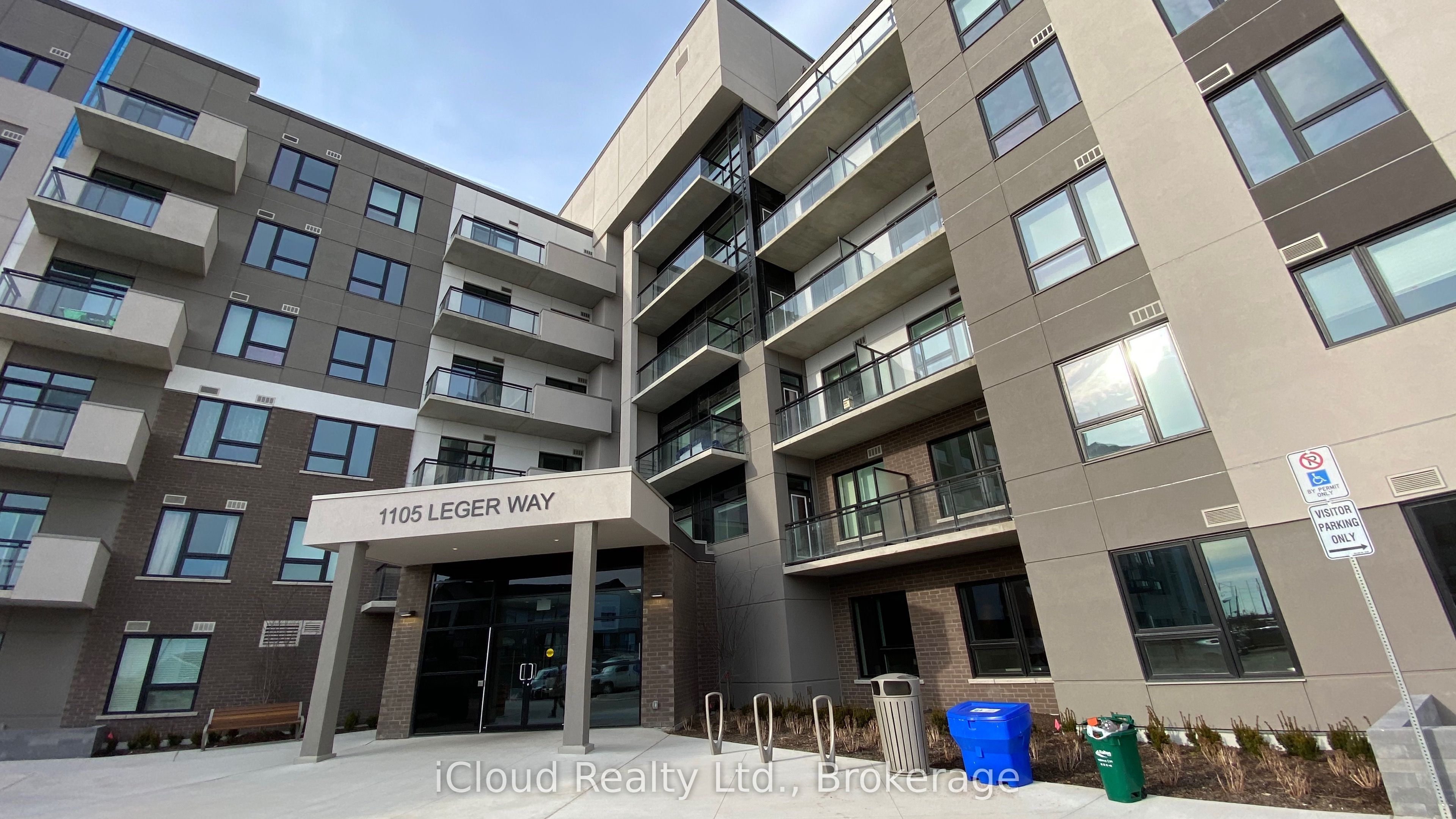 1105 Leger Way 625, Milton, On L9e 1k7