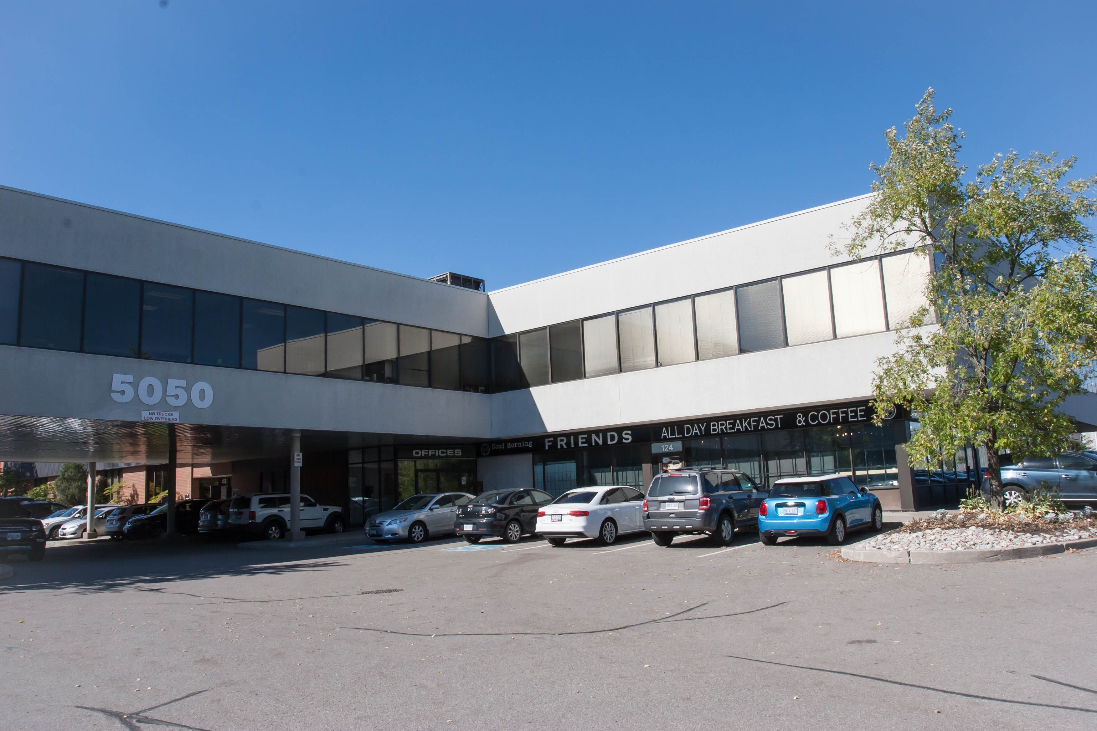 5050 Dufferin Street 122, Toronto, On M3h 5t5