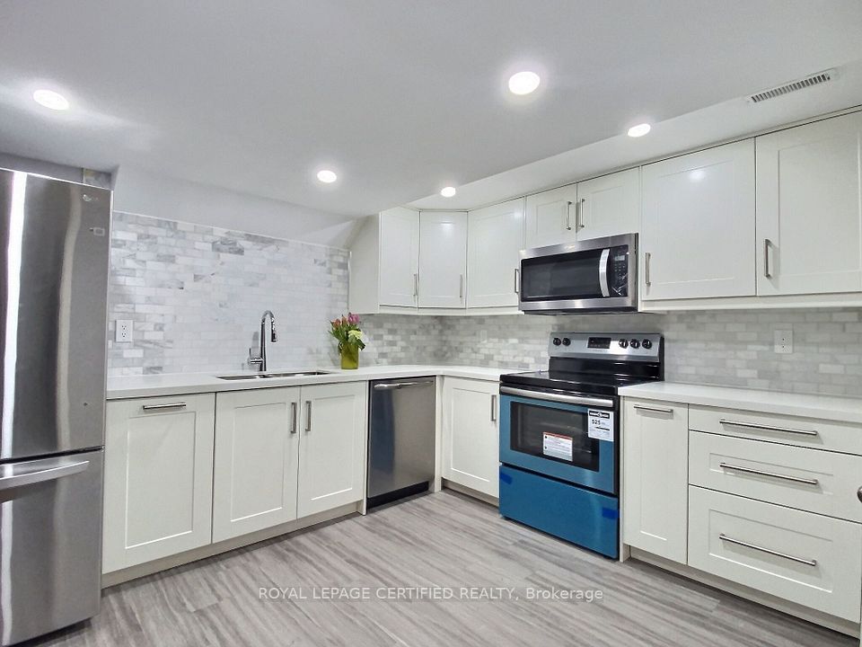 3845 Brinwood Gate W, Mississauga, On L5m 7h3