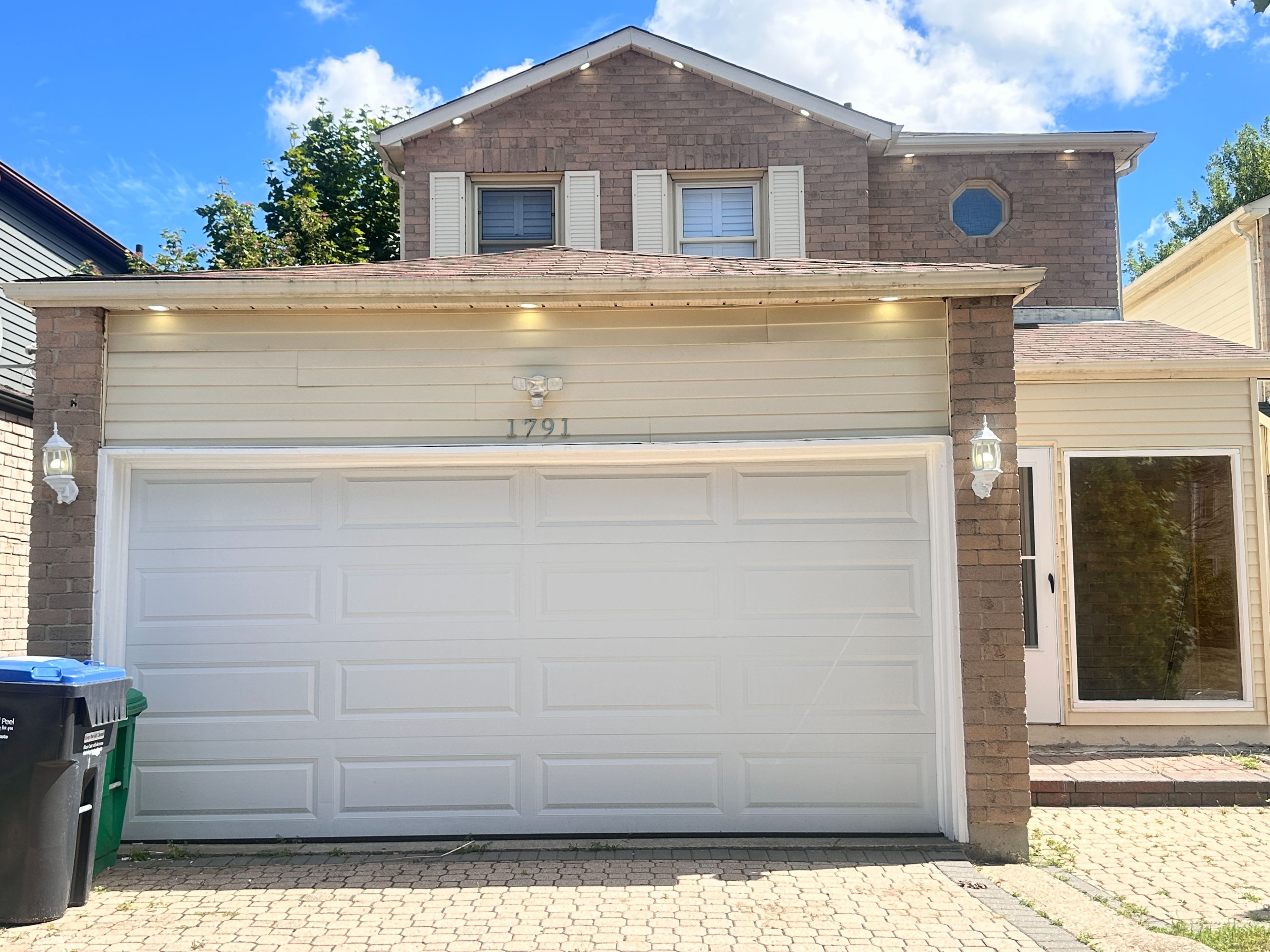 1791 Princelea Place, Mississauga, On L5m 3r9