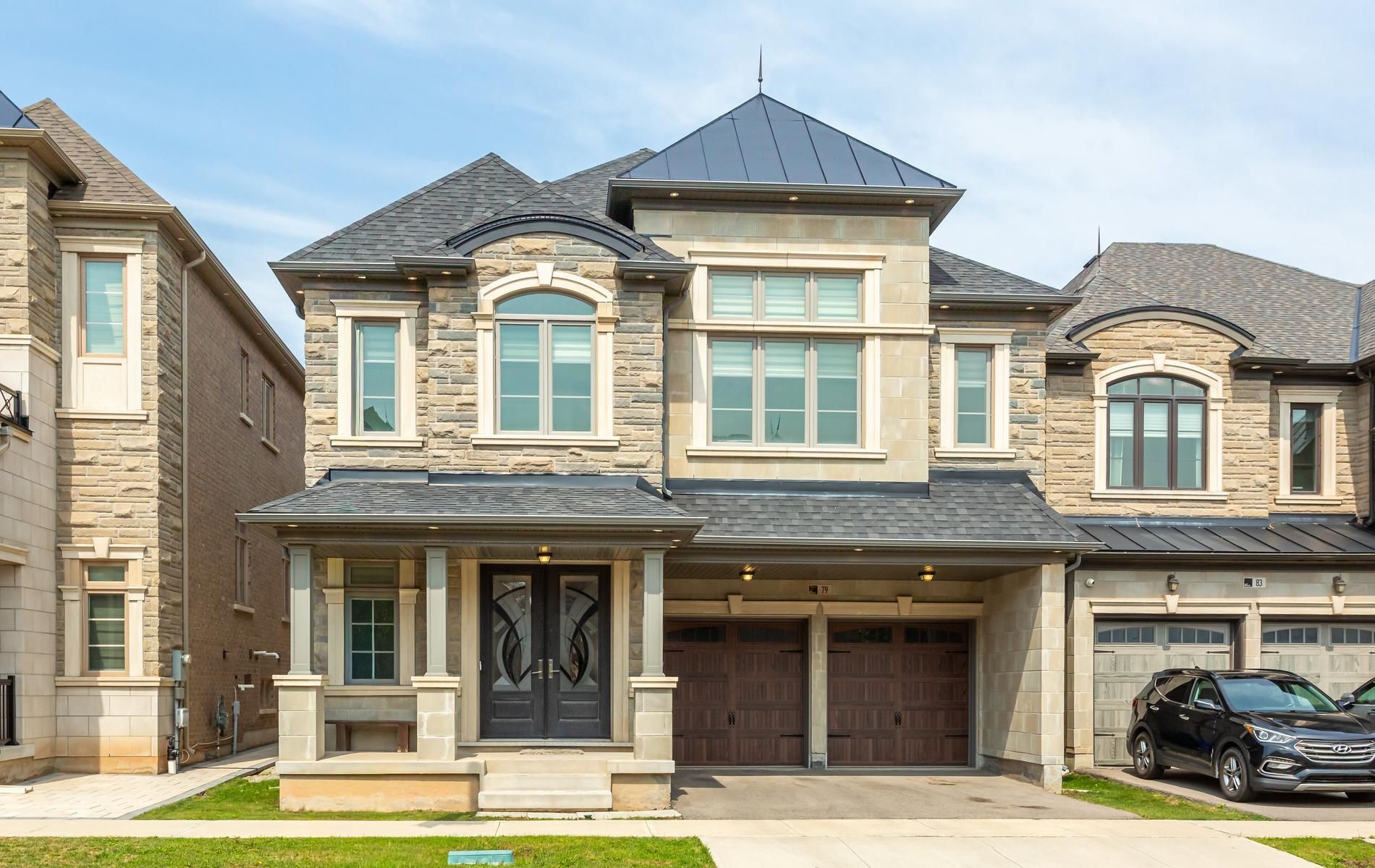 79 Mevira Gardens, Oakville, On L6h 7c5