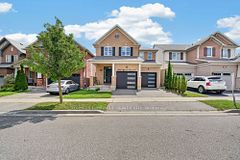 452 Tyrone Crescent, Milton, On L9t 8j8