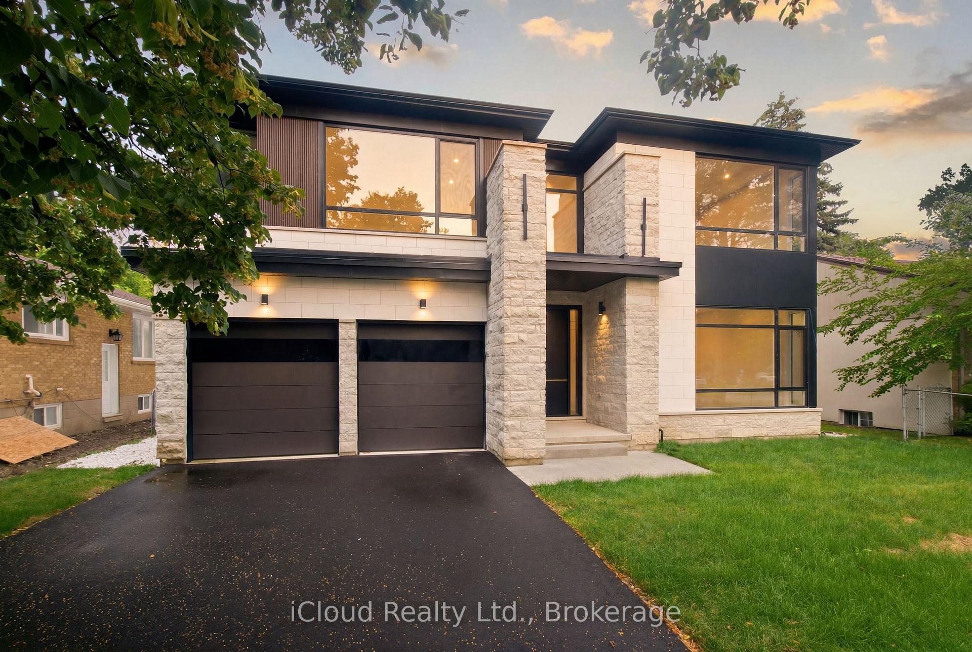 2539 Rugby Road, Mississauga, On L5b 1t1