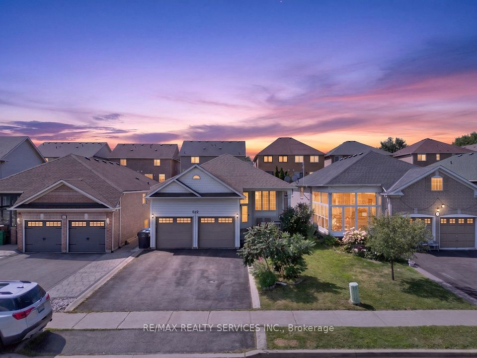 62 Fletchers Creek Boulevard, Brampton, On L6x 4t1