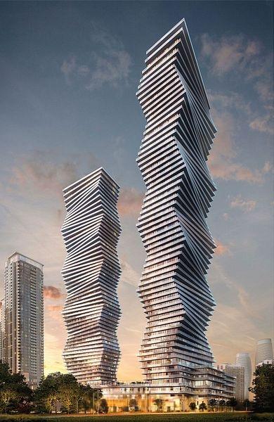3883 Quartz Road 4307, Mississauga, On L5b 4m6