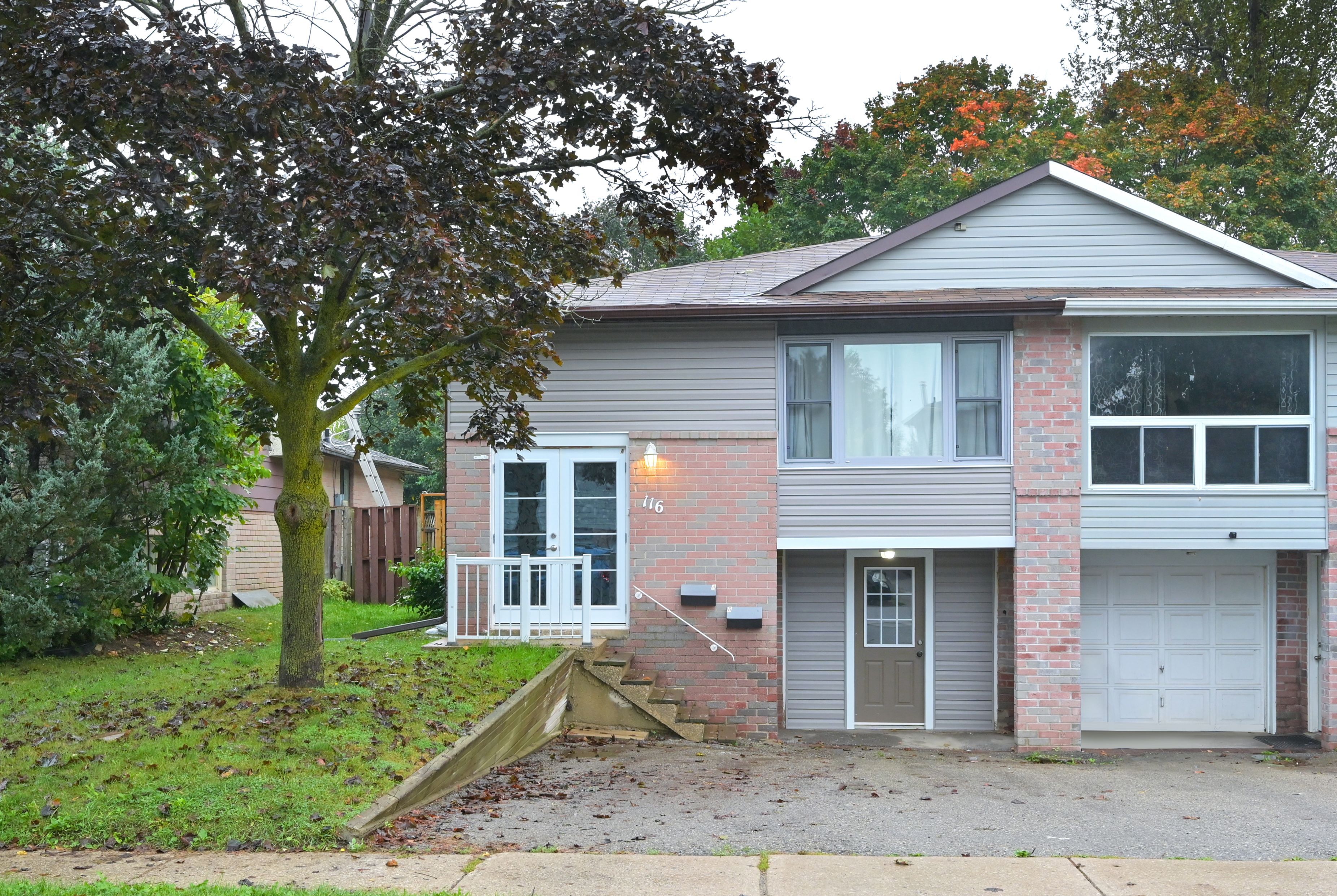 116 Burbank Crescent, Orangeville, On L9w 3h8