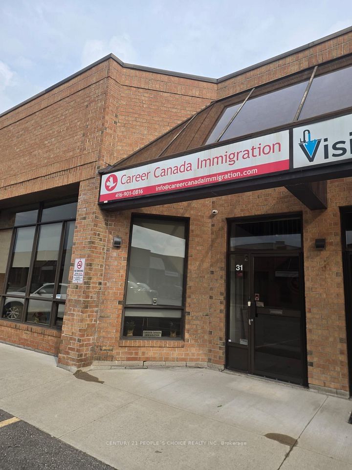 775 Pacific Road 31, Oakville, On L6l 6m4