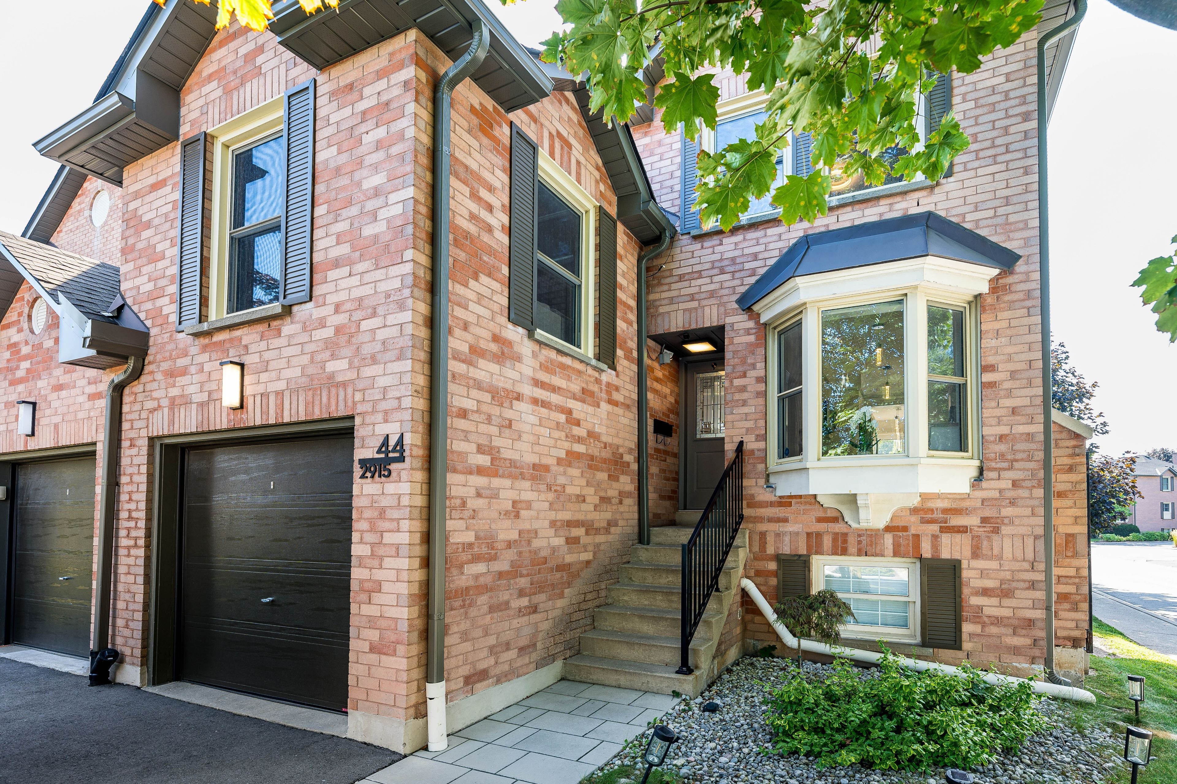 2915 Headon Forest Drive 44, Burlington, On L7m 3z6