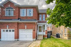 6683 Opera Glass Crescent, Mississauga, On L5w 1r8