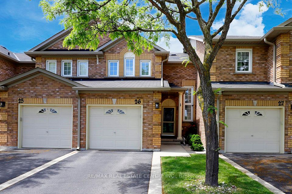 2022 Atkinson Drive 26, Burlington, On L7m 4h6
