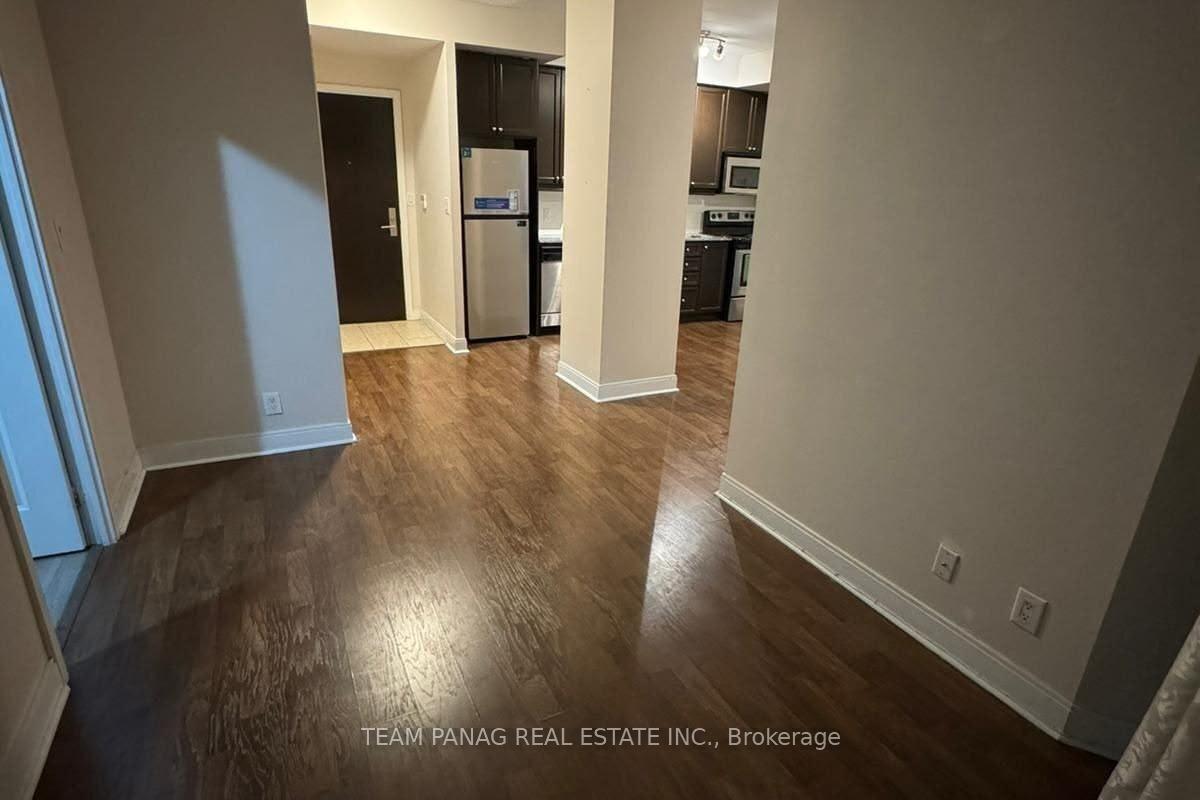 60 Absolute Avenue 504, Mississauga, On L4z 0a9