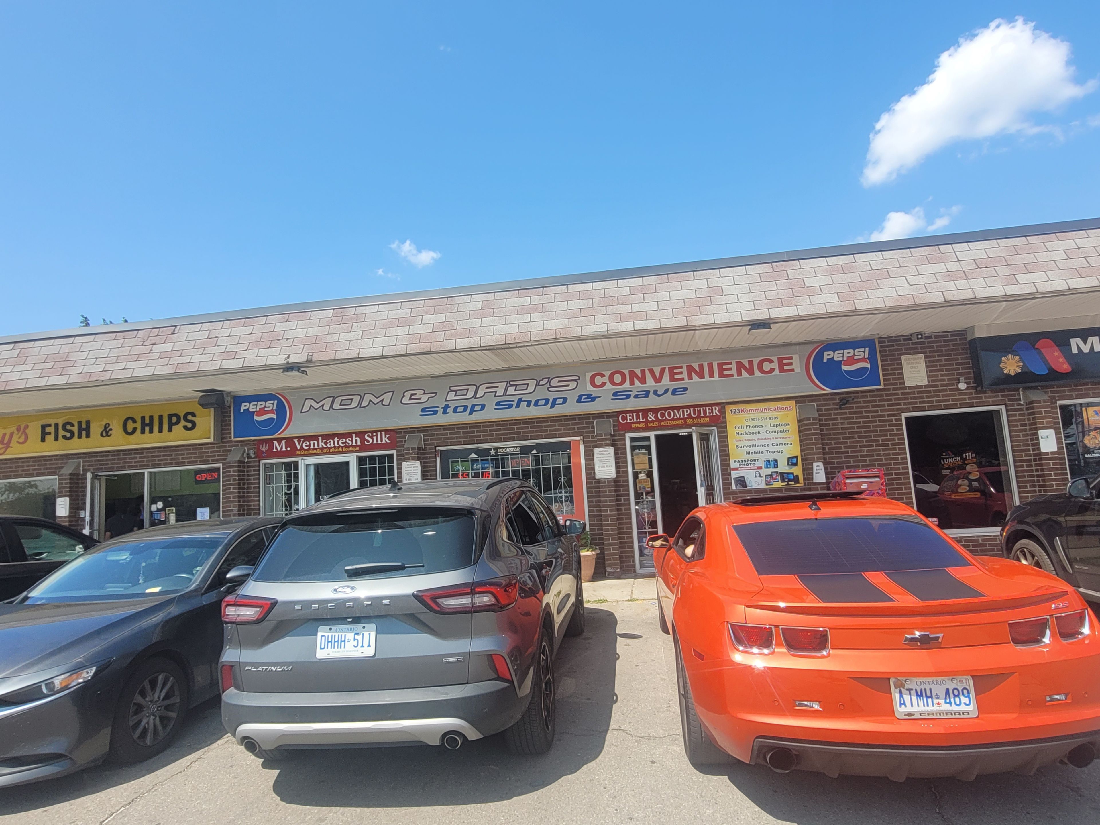 833 Westlock Road 7, Mississauga, On L5c 1k7