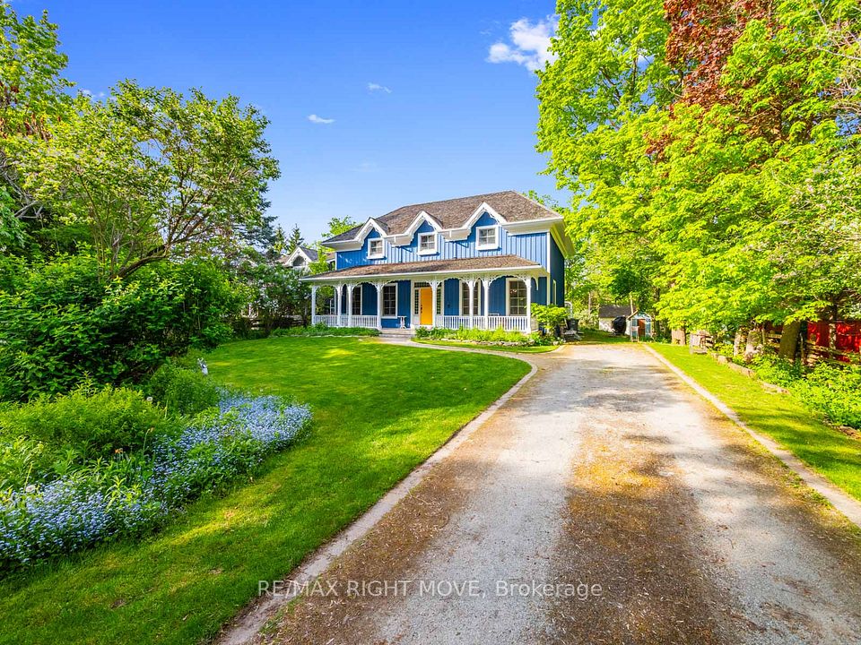 7135 Pond Street, Mississauga, On L5w 1a1
