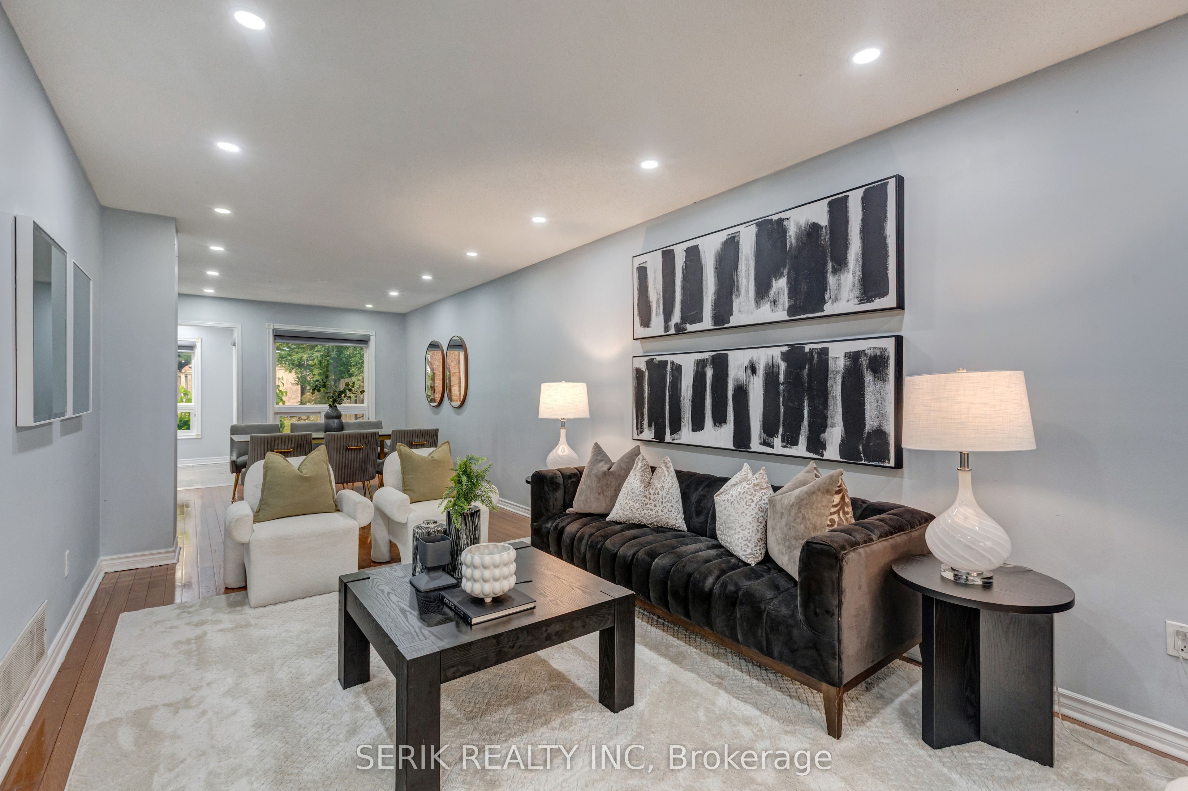 110 Havelock Drive, Brampton, On L6w 4c6