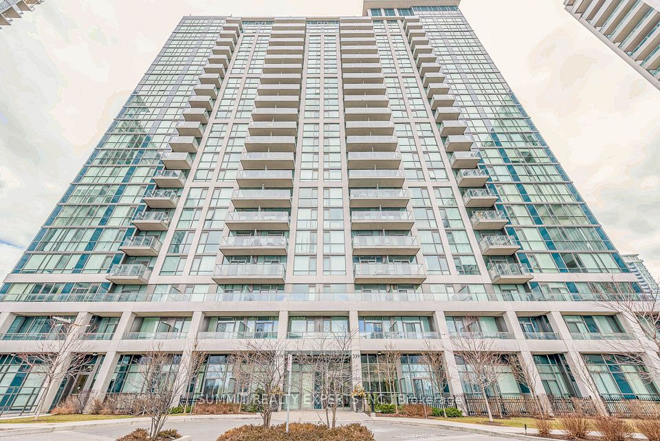 339 Rathburn Road W 1211, Mississauga, On L5b 0k6
