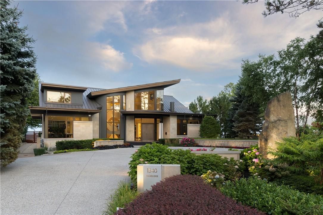 1540 Watersedge Road, Mississauga, On L5j 1a4