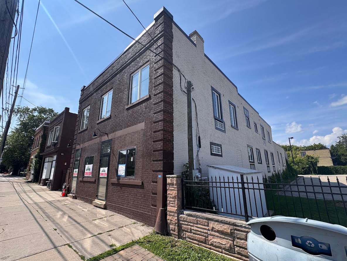 78 Mimico Avenue, Toronto, On M8v 1r3