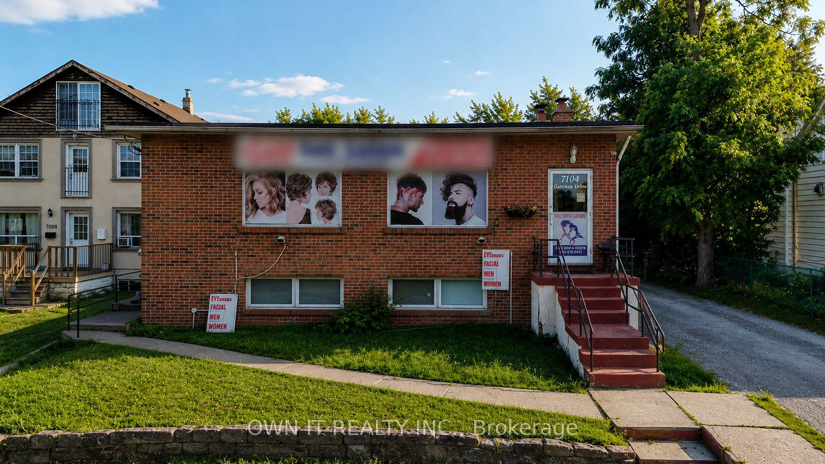 7112 Goreway Drive, Mississauga, On L4t 2t6