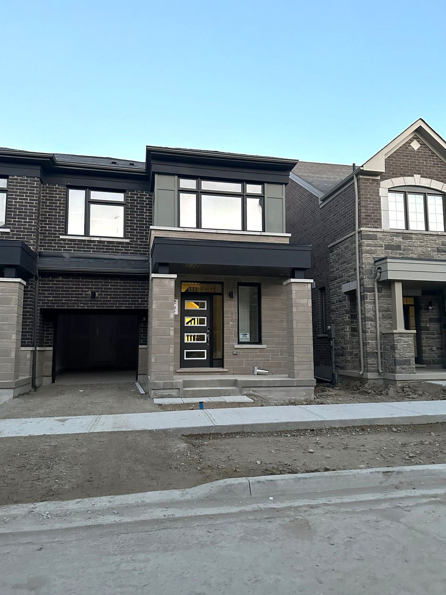 88 Keppel Circle Lower, Brampton, On L7a 5k9