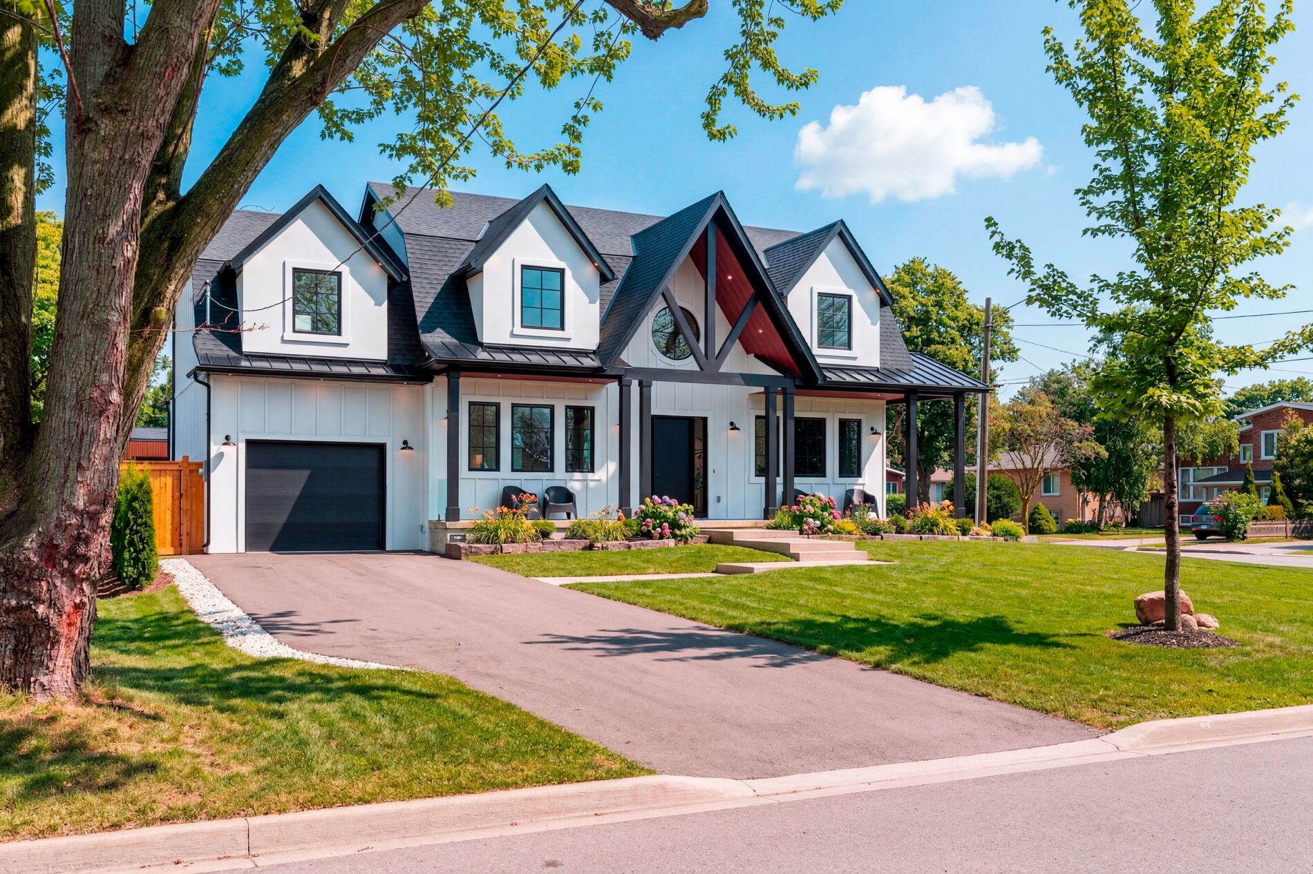 118 Warwood Road, Toronto, On M9b 5b7