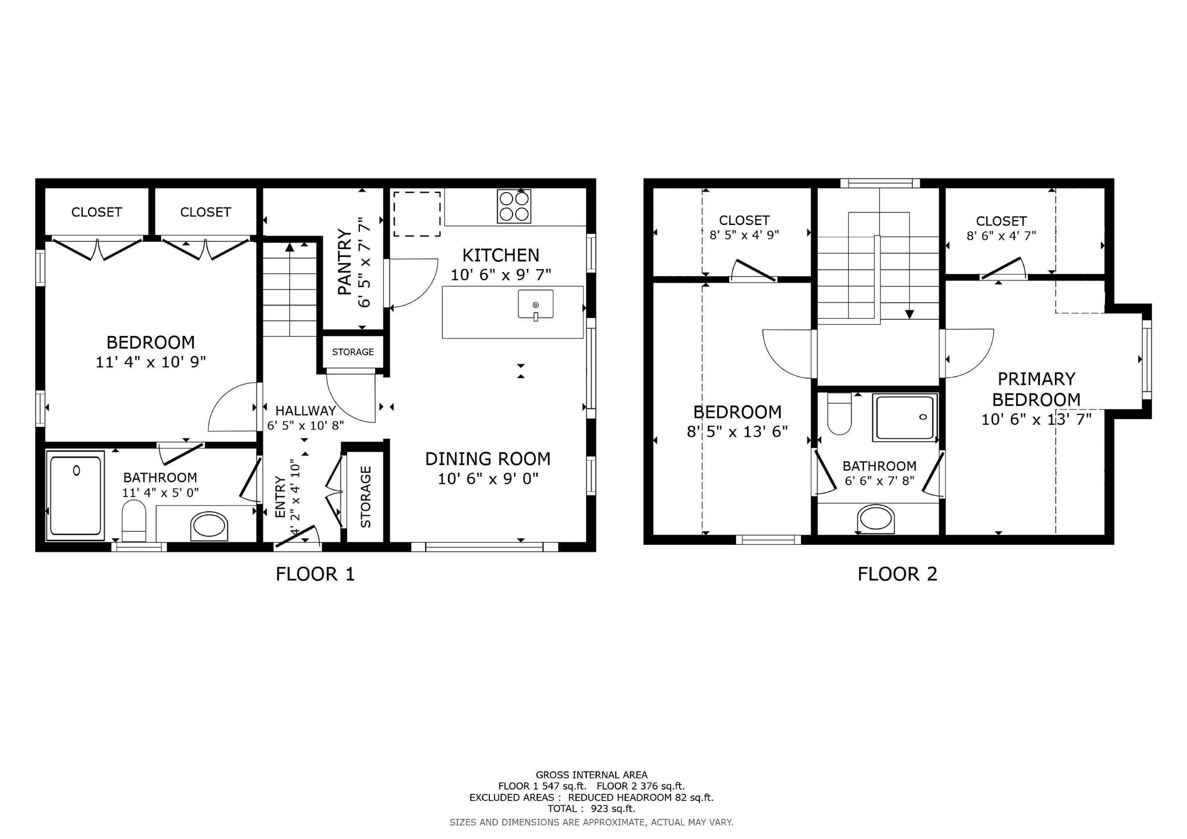 1089 Glencairn Avenue R (Laneway), Toronto, On M6b 2b1