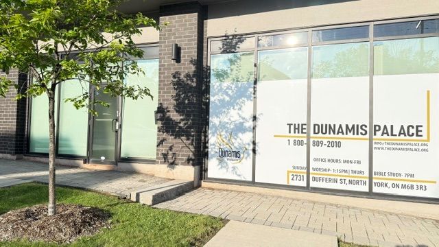 2737 Dufferin Street 33 & 34. Lvl.1, Toronto, On M6b 0a9