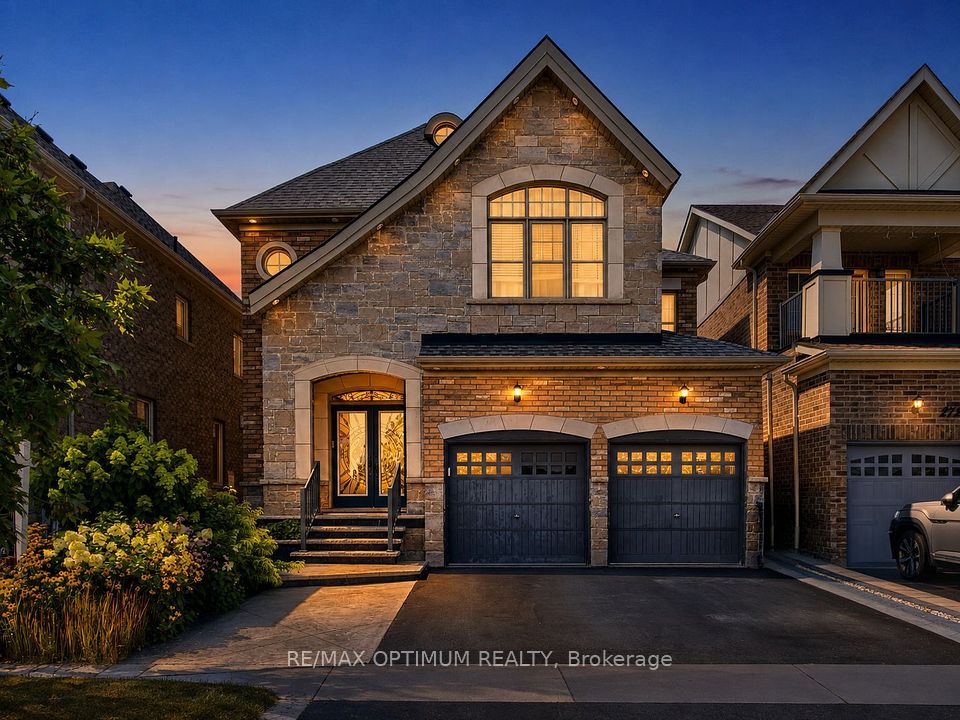 274 Buick Boulevard, Brampton, On L7a 4l8