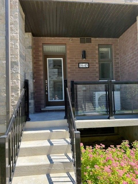 45 Fieldridge Crescent Lot 16, Brampton, On L6r 4g6