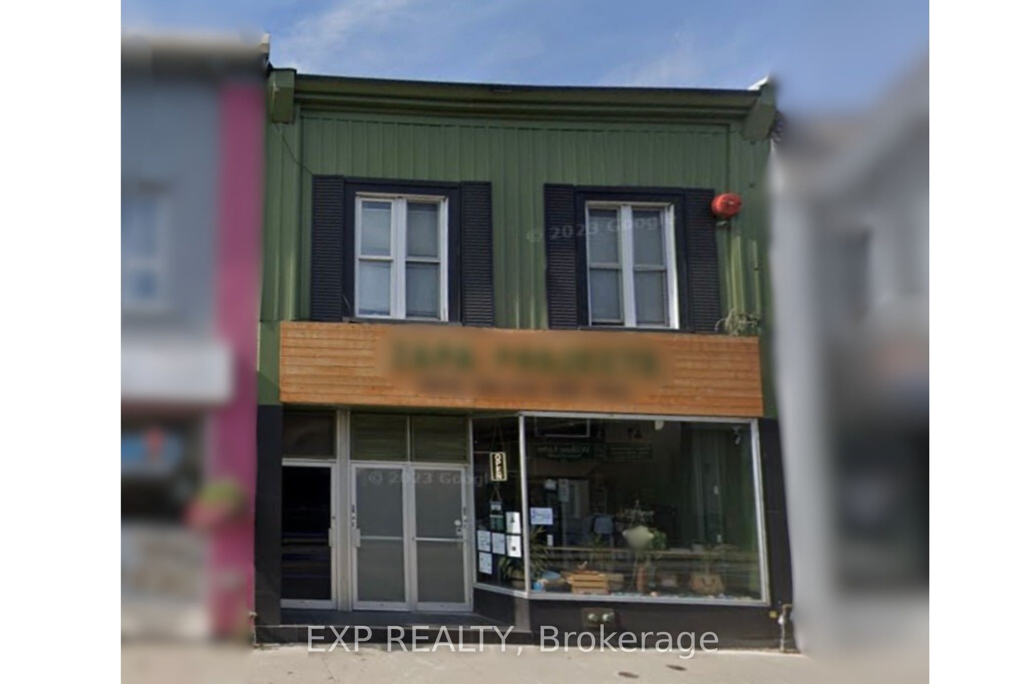 17 Mill Street E, Halton Hills, On L7j 1g8