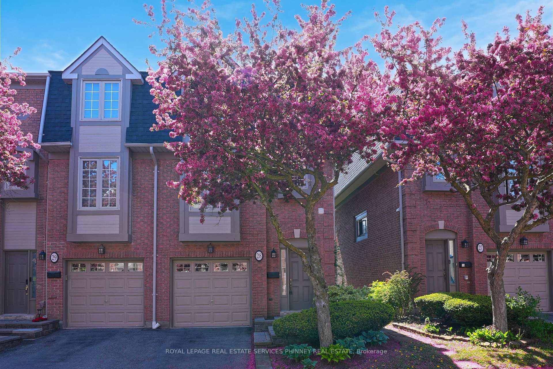 3140 Fifth Line W 28, Mississauga, On L5l 1a2