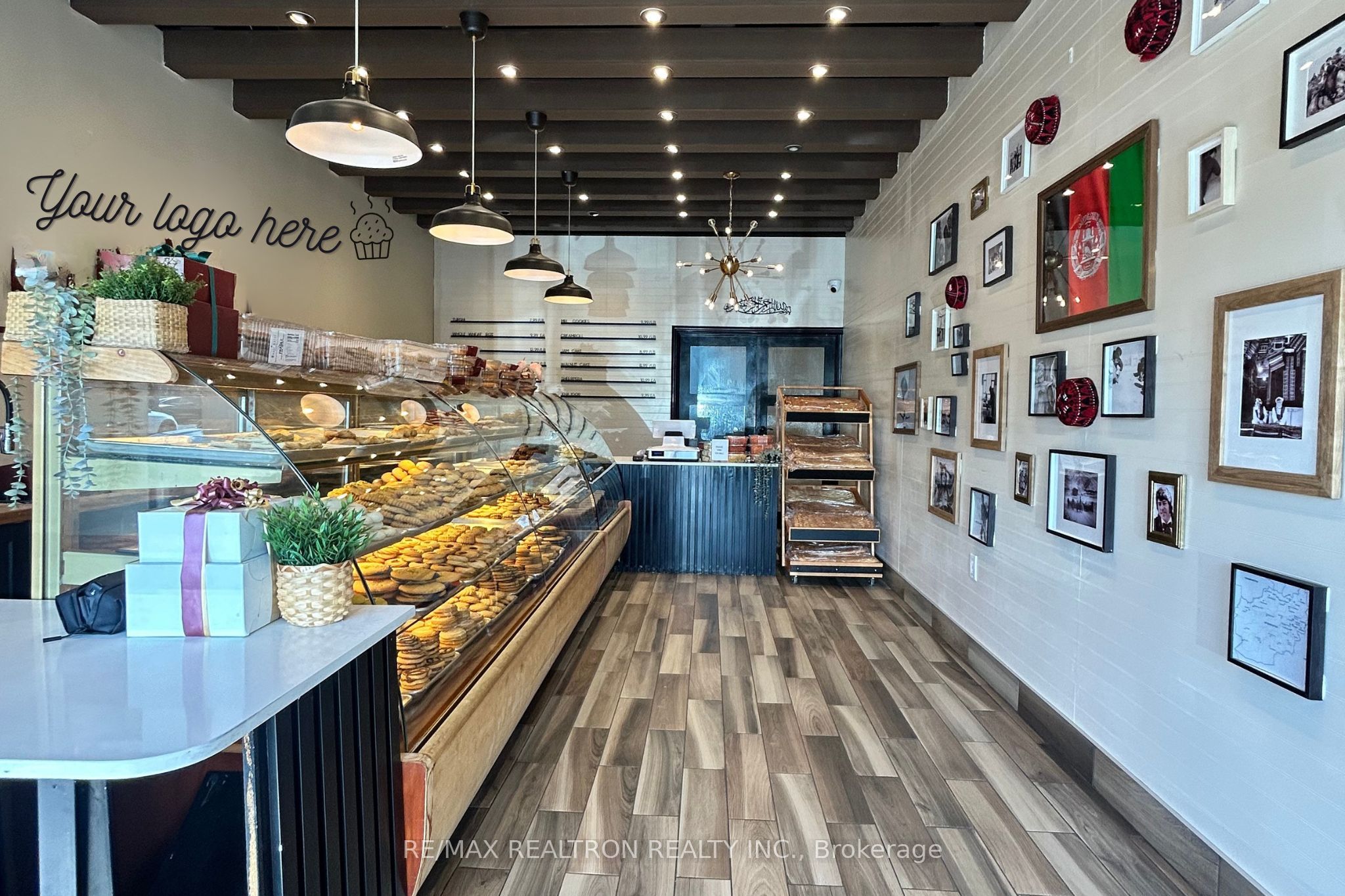 4665 Central Parkway E 5, Mississauga, On L4z 2v4
