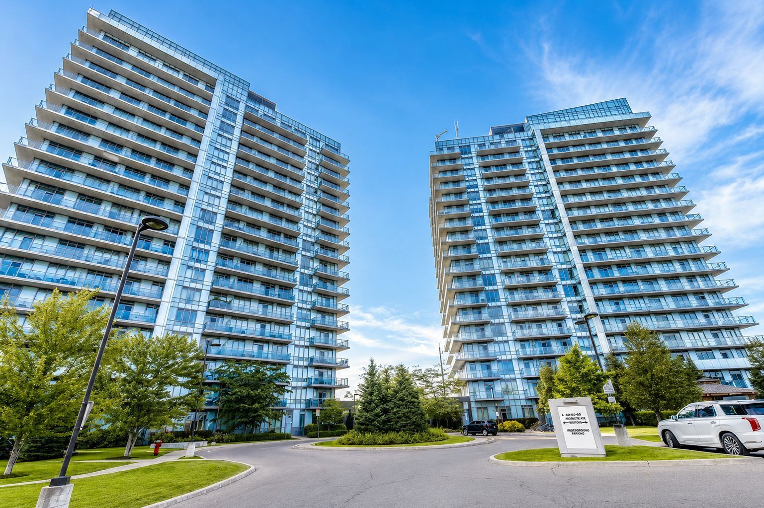 4655 Glen Erin Drive 1504, Mississauga, On L5m 0z1