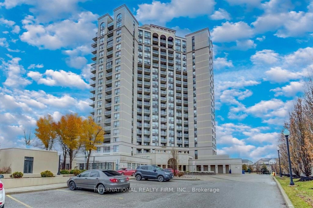 220 Forum Drive 1308, Mississauga, On L4z 4k1