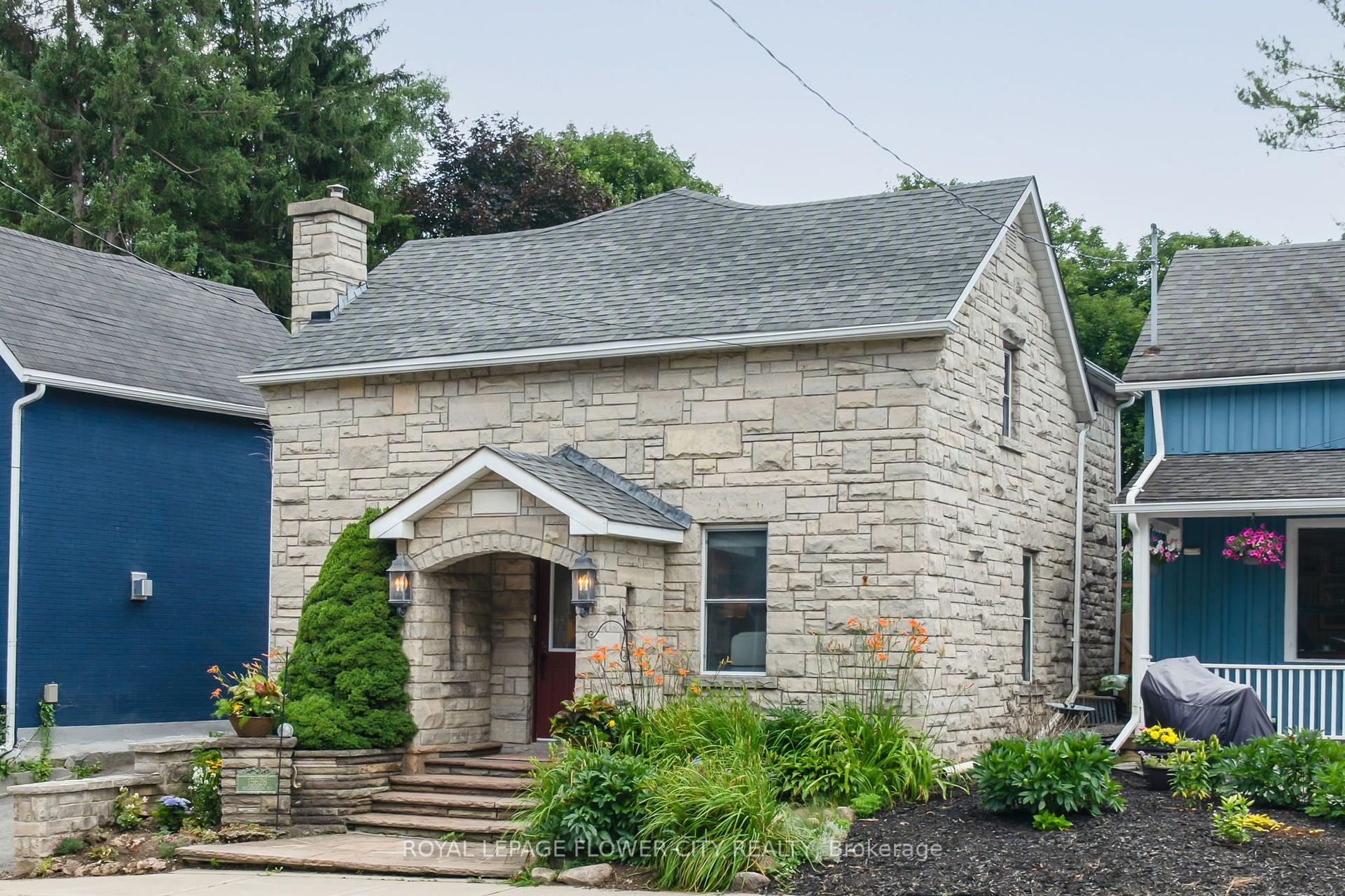 15626 Mclaughlin Road, Caledon, On L7c 1m3