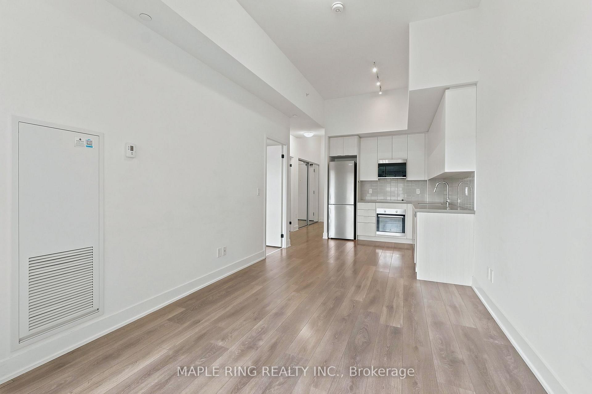 2485 Taunton Road 450, Oakville, On L6h 3r8